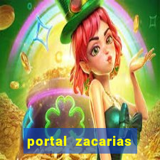 portal zacarias raiam santos